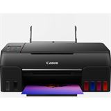 Canon Pixma G650 A4 printer color 3,9ppm