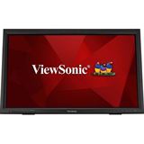 23,6" (59,94cm) ViewSonic SuperClear VS18312 schwarz 1920x1080 23,6" (59,94cm) ViewSonic SuperClear VS18312 schwarz 1920x1080