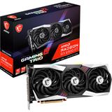 16GB MSI Radeon RX 6900 XT Gaming Z Trio Aktiv PCIe 4.0 x16 (Retail) 16GB MSI Radeon RX 6900 XT Gaming Z Trio Aktiv PCIe 4.0 x16 (Retail)
