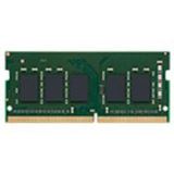 16GB Kingston Server Premier DDR4-2666 ECC SO-DIMM CL19 Single 16GB Kingston Server Premier DDR4-2666 ECC SO-DIMM CL19 Single