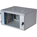 EFB Elektronik 19" Wandgeh&auml;use 6HE,