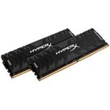 16GB Kingston HyperX Predator DDR4-5000 DIMM CL19 Dual Kit 16GB Kingston HyperX Predator DDR4-5000 DIMM CL19 Dual Kit