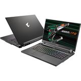 Notebook 17.3" (43,94cm) Gigabyte Aorus GBT 17G XD-73DE345SH i7 Notebook 17.3" (43,94cm) Gigabyte Aorus GBT 17G XD-73DE345SH i7