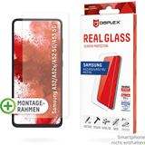 E.V.I. DISPLEX Real Glass (2D) Samsung A52