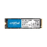 1000GB Crucial P2 M.2 2280 PCIe 3.0 x 3D-NAND TLC (CT1000P2SSD8T) 1000GB Crucial P2 M.2 2280 PCIe 3.0 x 3D-NAND TLC (CT1000P2SSD8T)