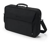 Dicota Eco Multi Plus BASE 15-17.3, schwarz