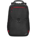Lenovo Notebookrucksack 15.6" Essential Plus Eco, schwarz