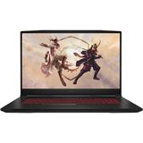 Notebook 17.3" (43,94cm) MSI Katana GF76 11UE-036 Notebook 17.3" (43,94cm) MSI Katana GF76 11UE-036