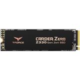 2TB TeamGroup T-Force Cardea Zero Z330 M.2 PCIe 3.0 x4 3D-NAND TLC 2TB TeamGroup T-Force Cardea Zero Z330 M.2 PCIe 3.0 x4 3D-NAND TLC