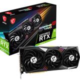 12GB MSI GeForce RTX 3080 Ti GAMING X TRIO Aktiv PCIe 4.0 x16) 12GB MSI GeForce RTX 3080 Ti GAMING X TRIO Aktiv PCIe 4.0 x16)