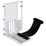 Lian Li O11D-1W-3 Mini Riser Card + PCI-Slot-Blende - PCIe 3.0, Lian Li O11D-1W-3 Mini Riser Card + PCI-Slot-Blende - PCIe 3.0,