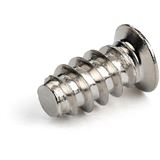 Startech 50-Pack M5 L&uuml;fterschrauben (M5FANSCREW10)