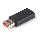 Startech Secure Charging USB-A Blocker