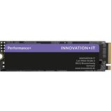2TB Innovation IT M.2 SSD Performance+ (2GB DRAM) NVMe PCIe 3.0 x 4 2TB Innovation IT M.2 SSD Performance+ (2GB DRAM) NVMe PCIe 3.0 x 4