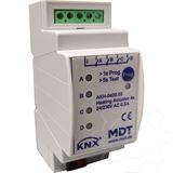 MDT Heizungsaktor KNX REG 4Ausg 0,5A 24-230V Bussystem KNX MDT Heizungsaktor KNX REG 4Ausg 0,5A 24-230V Bussystem KNX