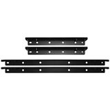 Iiyama Zubehör OMK4-3 Befestigungswinkel für TF4339MSC