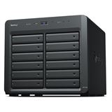 Synology DX1215II Expansion Unit f&uuml;r Synology DiskStation