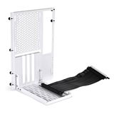 Lian Li O11D-1W-4 Mini Riser Card + PCI-Slot-Blende - PCIe 4.0, Lian Li O11D-1W-4 Mini Riser Card + PCI-Slot-Blende - PCIe 4.0,