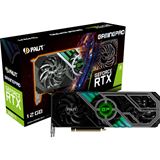 12GB Palit GeForce RTX 3080 Ti GamingPro Aktiv PCIe 4.0 x16) 12GB Palit GeForce RTX 3080 Ti GamingPro Aktiv PCIe 4.0 x16)
