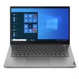 Notebook 14" (35,56cm) Lenovo ThinkBook 14 G3 AMD Ryzen 7 5700U Notebook 14" (35,56cm) Lenovo ThinkBook 14 G3 AMD Ryzen 7 5700U