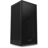 NZXT H1 Version 2 650W SFX12V, 140mm AIO Wasserkühlung, Mini-ITX NZXT H1 Version 2 650W SFX12V, 140mm AIO Wasserkühlung, Mini-ITX