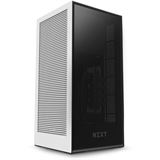 NZXT H1 Version 2 650W SFX12V, 140mm AIO Wasserkühlung, Mini-ITX NZXT H1 Version 2 650W SFX12V, 140mm AIO Wasserkühlung, Mini-ITX