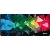 Sharkoon Mauspad Skiller SGP30 XXL 900x400mm Poly