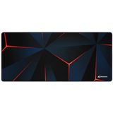 Sharkoon Mauspad Skiller SGP30 XXL 900x400mm Arrow