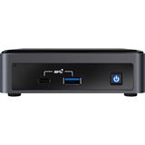 Intel NUC BXNUC10I3FNKN2 Core i3-10110U, 2x DDR4 Frost Canyon Intel NUC BXNUC10I3FNKN2 Core i3-10110U, 2x DDR4 Frost Canyon