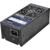 500 Watt SilverStone SST-TX500-G TFX Netzteil, 80 PLUS Gold 500 Watt SilverStone SST-TX500-G TFX Netzteil, 80 PLUS Gold