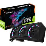 12GB Gigabyte GeForce RTX 3060 AORUS ELITE 12G 2.0 LHR 2xDP/2xHDMI 12GB Gigabyte GeForce RTX 3060 AORUS ELITE 12G 2.0 LHR 2xDP/2xHDMI