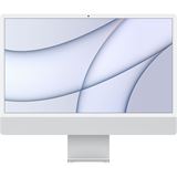 24" (60,96cm) Apple iMac M1 7-Core 256GB silber (MGTF3D/A) 24" (60,96cm) Apple iMac M1 7-Core 256GB silber (MGTF3D/A)