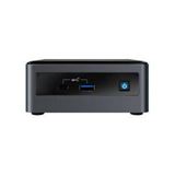 Intel NUC BXNUC10I7FNKN2 / Core i7-10710U, 2x DDR4 Frost Canyon Intel NUC BXNUC10I7FNKN2 / Core i7-10710U, 2x DDR4 Frost Canyon
