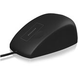 KeySonic KSM-5030M-B USB schwarz (kabelgebunden)