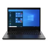 Notebook 14" (35,56cm) Lenovo ThinkPad L14 G2 i7-1165G7 16/ 1TB Notebook 14" (35,56cm) Lenovo ThinkPad L14 G2 i7-1165G7 16/ 1TB