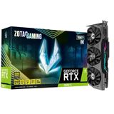 12GB ZOTAC GeForce RTX 3080 Ti Trinity OC GDDR6X HDMI 3xDP 12GB ZOTAC GeForce RTX 3080 Ti Trinity OC GDDR6X HDMI 3xDP