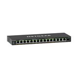 Netgear 16-Port POE+ Gigabit Switch