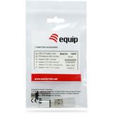 Equip Adapter USB/C -> MicroUSB/USB-A,Micro USB->USB-C St/Bu Equip Adapter USB/C -> MicroUSB/USB-A,Micro USB->USB-C St/Bu