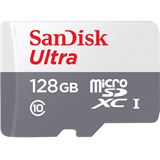 128GB SanDisk Ultra MicroSD