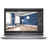 Notebook 15.6" (39,62cm) Dell Precision 3560 i5-1135G7 8GB Notebook 15.6" (39,62cm) Dell Precision 3560 i5-1135G7 8GB
