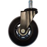 LC-Power Gaming Stuhlrollen univ. 7BB-Speed (schwarz/schwarz) LC-Power Gaming Stuhlrollen univ. 7BB-Speed (schwarz/schwarz)
