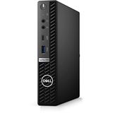 Dell OptiPlex 5090 - Micro - Core i5 10500T 2.3 GHz - 16 GB - SSD 256 Dell OptiPlex 5090 - Micro - Core i5 10500T 2.3 GHz - 16 GB - SSD 256