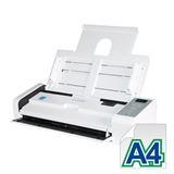 Avision AD225WN A4 Einzugsscanner 25ppm/A4/USB2.0/WiFi/Ethernet/600dpi Avision AD225WN A4 Einzugsscanner 25ppm/A4/USB2.0/WiFi/Ethernet/600dpi