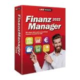 Lexware Finanzmanager 2022