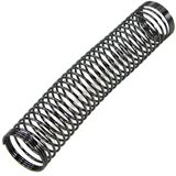 Knickschutzfeder Aquatuning einzeln 19,1mm (100mm Lang) -