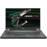 Notebook 17.3" (43,94cm) Gigabyte AORUS 17G KD 72DE325SH Core i7 Notebook 17.3" (43,94cm) Gigabyte AORUS 17G KD 72DE325SH Core i7
