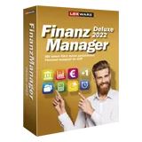 LEXWARE FinanzManager Deluxe 2022 FFP