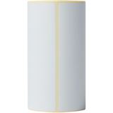 Brother Einzeletikettenrolle f.RJ-42x0/TDx 102x152mm (85St/Rolle) Brother Einzeletikettenrolle f.RJ-42x0/TDx 102x152mm (85St/Rolle)