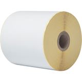 Brother Endlosetikettenrolle f.TD-44x0/TD-45x0 102mmx56,4m weiss Brother Endlosetikettenrolle f.TD-44x0/TD-45x0 102mmx56,4m weiss