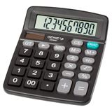 Genie Tischrechner Basic 220 MD 10-stellig